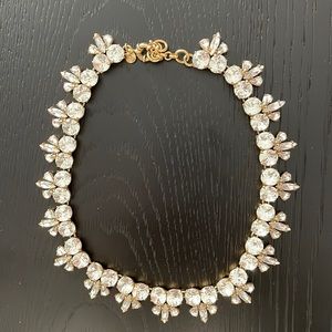 J. Crew necklace